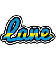 Lane sweden logo