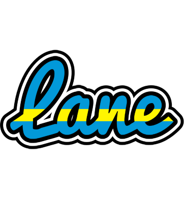 Lane sweden logo