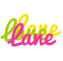 Lane sweets logo