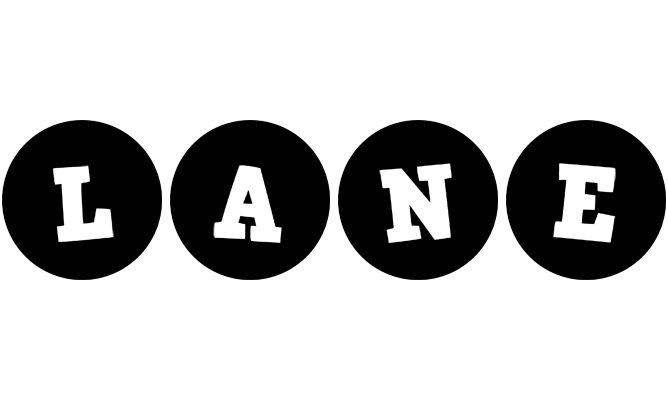 Lane tools logo