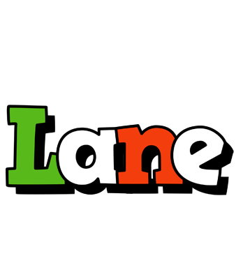Lane venezia logo