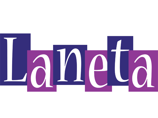 Laneta autumn logo
