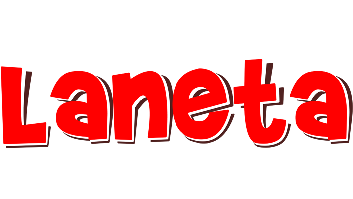 Laneta basket logo