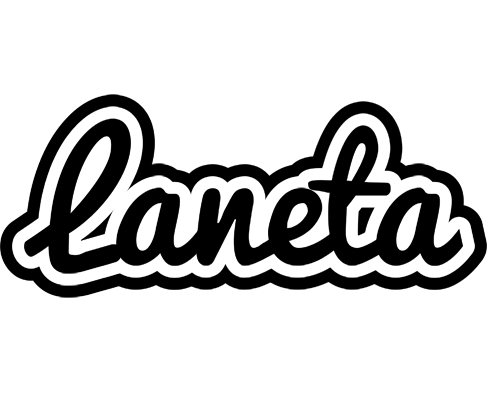 Laneta chess logo