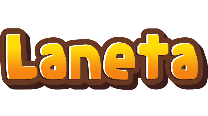 Laneta cookies logo