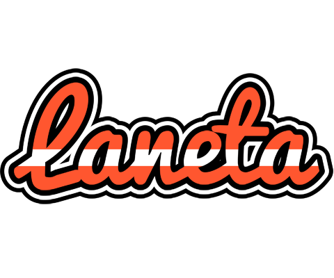 Laneta denmark logo