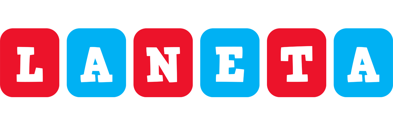 Laneta diesel logo