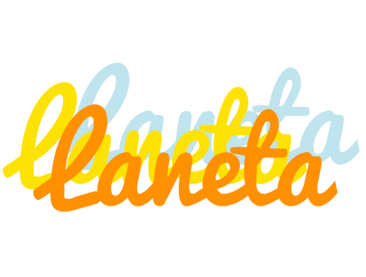 Laneta energy logo