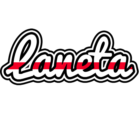 Laneta kingdom logo