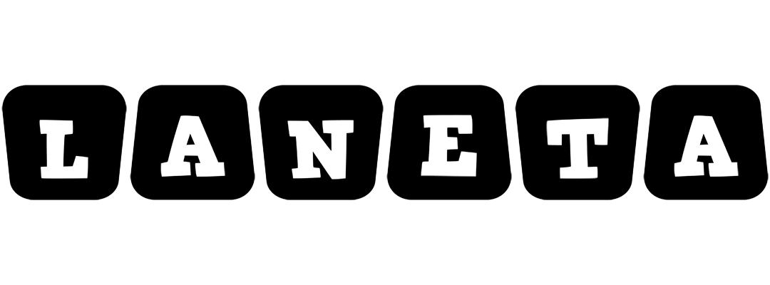 Laneta racing logo