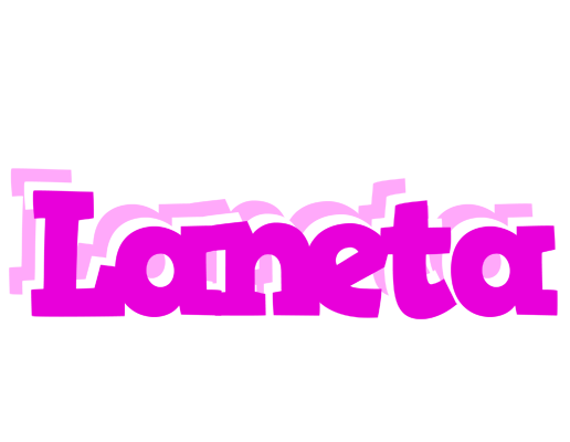 Laneta rumba logo