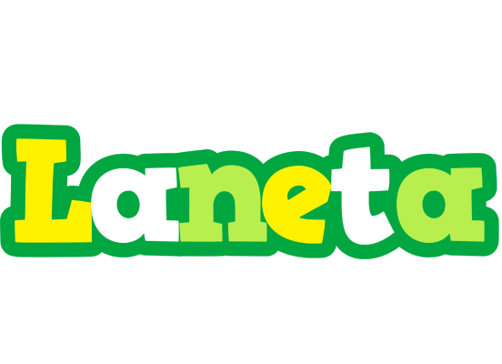 Laneta soccer logo