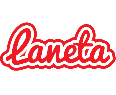 Laneta sunshine logo