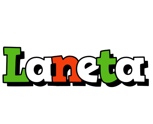 Laneta venezia logo