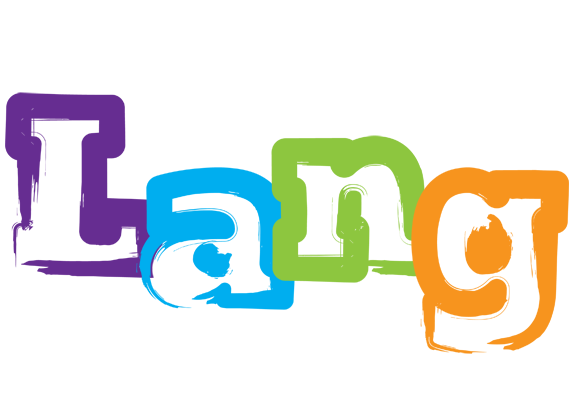 Lang casino logo