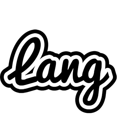 Lang chess logo