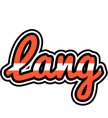 Lang denmark logo