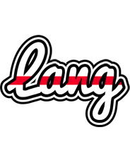 Lang kingdom logo