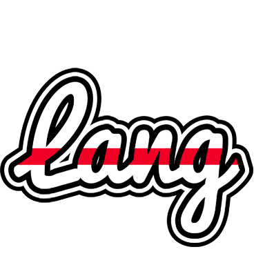 Lang kingdom logo