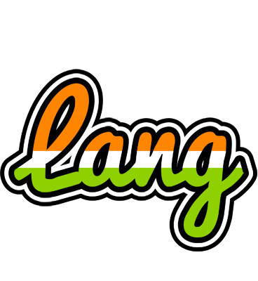 Lang mumbai logo