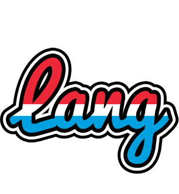 Lang norway logo