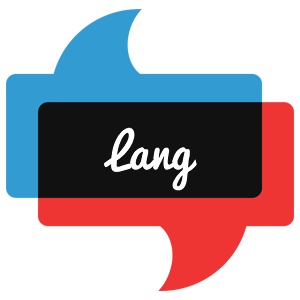 Lang sharks logo