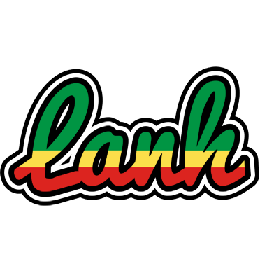 Lanh african logo