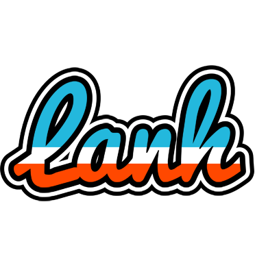 Lanh america logo