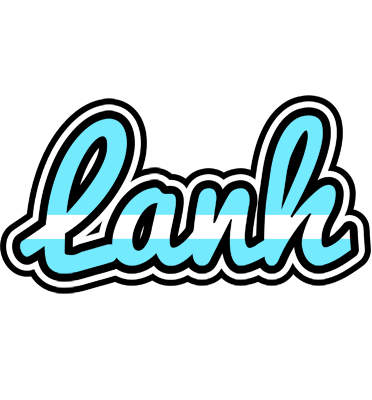 Lanh argentine logo