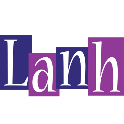 Lanh autumn logo