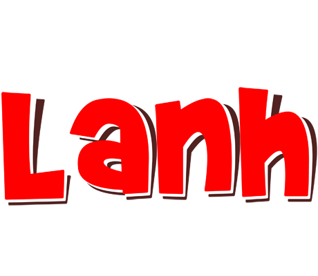Lanh basket logo
