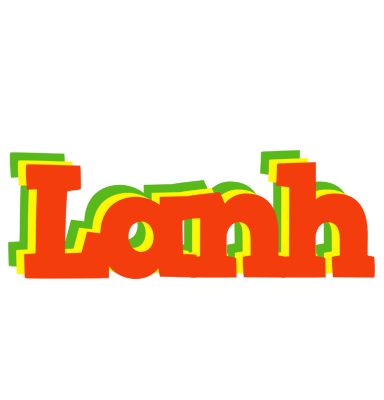 Lanh bbq logo