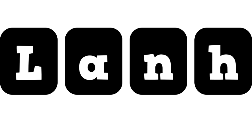 Lanh box logo