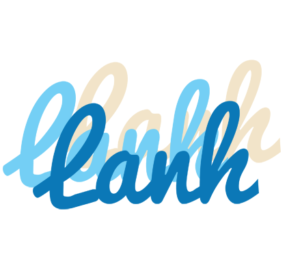 Lanh breeze logo