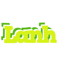 Lanh citrus logo