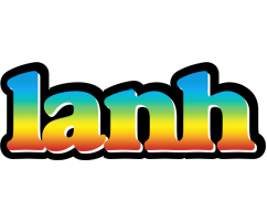 Lanh color logo