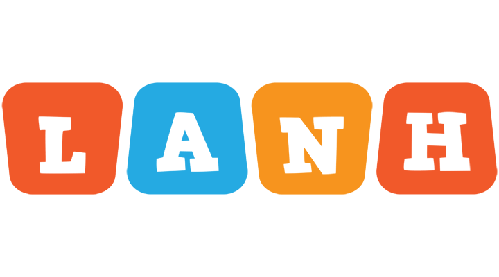 Lanh comics logo