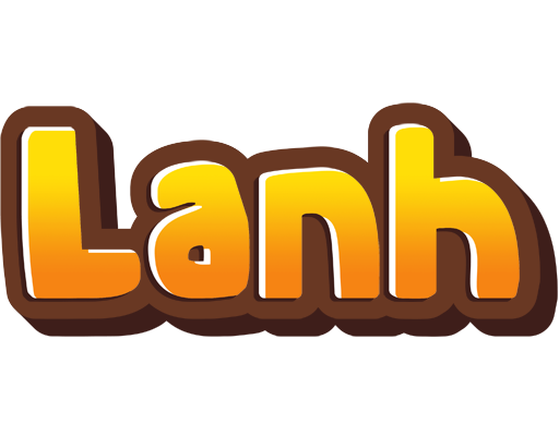 Lanh cookies logo