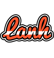 Lanh denmark logo