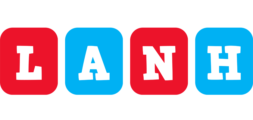 Lanh diesel logo
