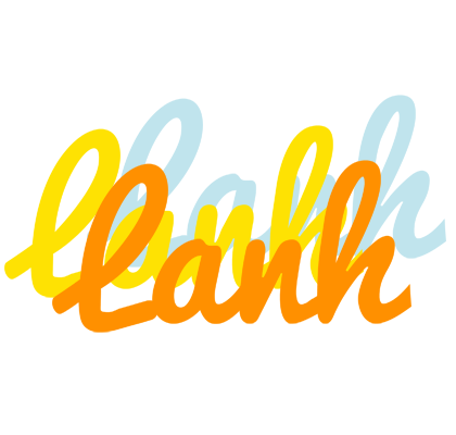 Lanh energy logo
