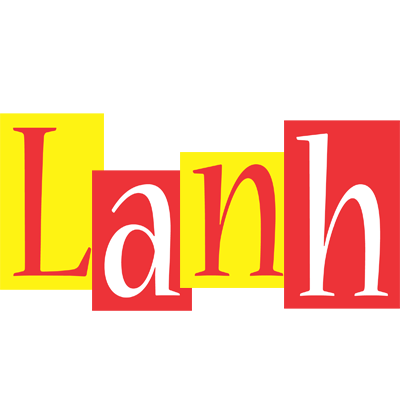 Lanh errors logo