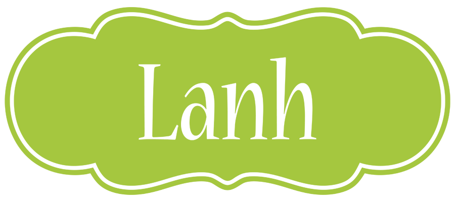 Lanh family logo