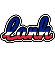 Lanh france logo