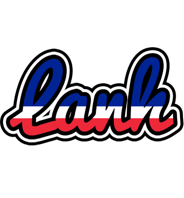 Lanh france logo