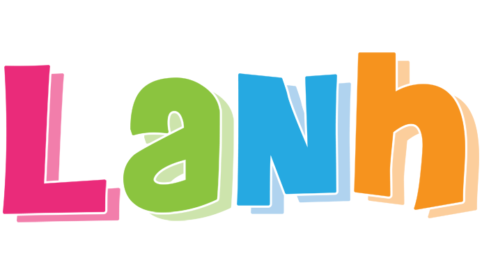 Lanh friday logo