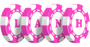 Lanh gambler logo
