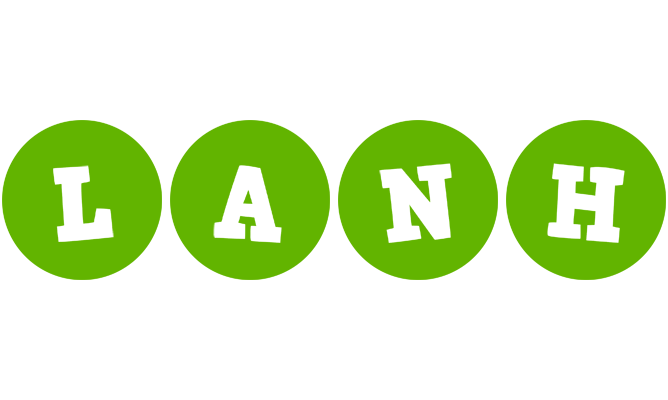 Lanh games logo