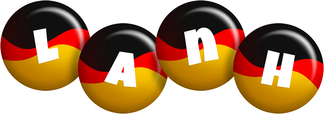 Lanh german logo