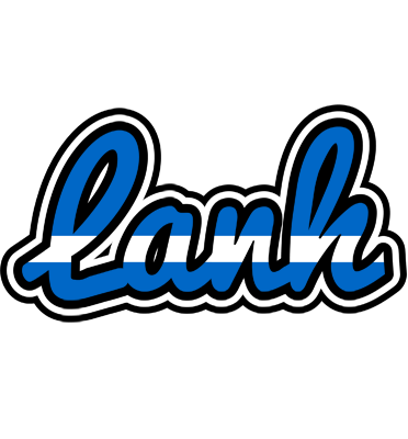 Lanh greece logo
